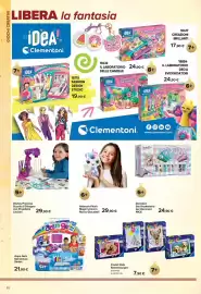 Volantino Carrefour Iper Pagina 32