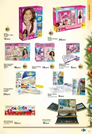 Volantino Carrefour Iper Pagina 33