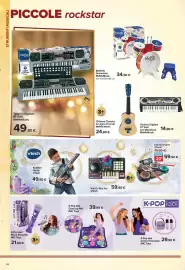 Volantino Carrefour Iper Pagina 34