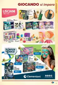 Volantino Carrefour Iper Pagina 35