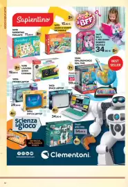 Volantino Carrefour Iper Pagina 36