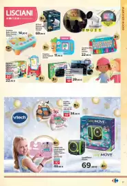 Volantino Carrefour Iper Pagina 37