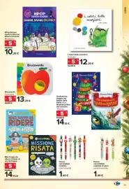Volantino Carrefour Iper Pagina 39