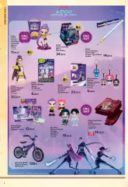 Volantino Carrefour Iper Pagina 4