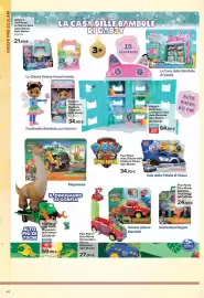 Volantino Carrefour Iper Pagina 42