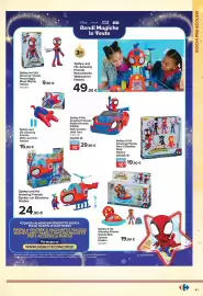 Volantino Carrefour Iper Pagina 43