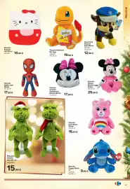 Volantino Carrefour Iper Pagina 47