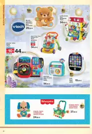 Volantino Carrefour Iper Pagina 50