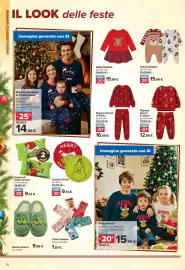 Volantino Carrefour Iper Pagina 52