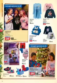 Volantino Carrefour Iper Pagina 54