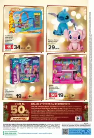 Volantino Carrefour Iper Pagina 56
