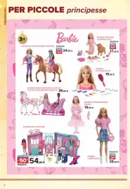 Volantino Carrefour Iper Pagina 6