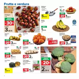 Volantino Carrefour Iper Pagina 10