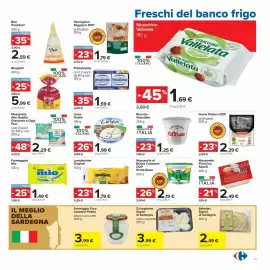 Volantino Carrefour Iper Pagina 11