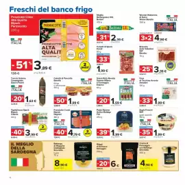 Volantino Carrefour Iper Pagina 12