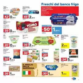Volantino Carrefour Iper Pagina 13