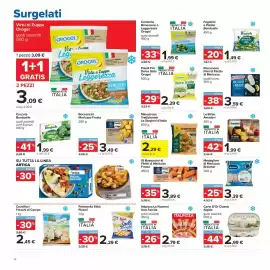 Volantino Carrefour Iper Pagina 14