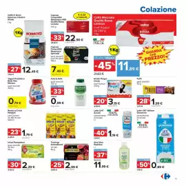 Volantino Carrefour Iper Pagina 15