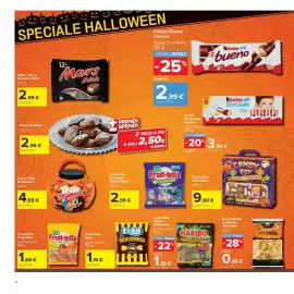 Volantino Carrefour Iper Pagina 16