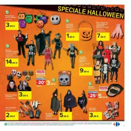 Volantino Carrefour Iper Pagina 17
