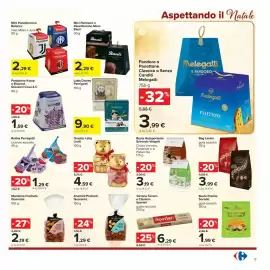 Volantino Carrefour Iper Pagina 19