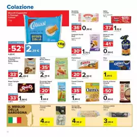 Volantino Carrefour Iper Pagina 22