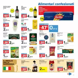 Volantino Carrefour Iper Pagina 25
