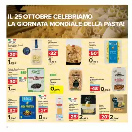 Volantino Carrefour Iper Pagina 26