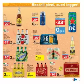 Volantino Carrefour Iper Pagina 27