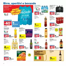 Volantino Carrefour Iper Pagina 28