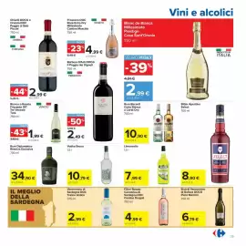 Volantino Carrefour Iper Pagina 29