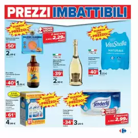 Volantino Carrefour Iper Pagina 3