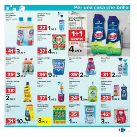 Volantino Carrefour Iper Pagina 33