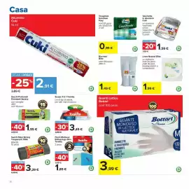 Volantino Carrefour Iper Pagina 36