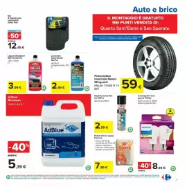 Volantino Carrefour Iper Pagina 37