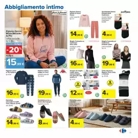 Volantino Carrefour Iper Pagina 39
