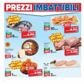 Volantino Carrefour Iper Pagina 4