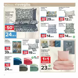 Volantino Carrefour Iper Pagina 40