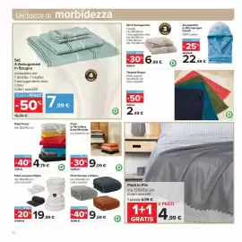 Volantino Carrefour Iper Pagina 42