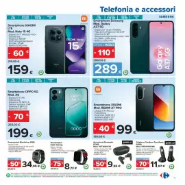 Volantino Carrefour Iper Pagina 43