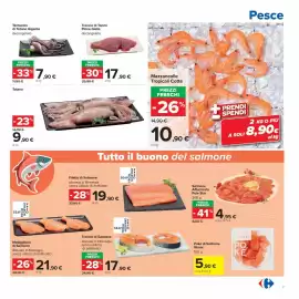 Volantino Carrefour Iper Pagina 7