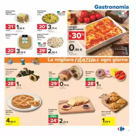 Volantino Carrefour Iper Pagina 9