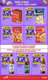 Polomarket gazetka tydzień 43 Strona 10: TYLKO Z APLIKACJĄ 33% TANIEJ CENA ZA 150 FRIKASÓW* 日 200元 CENA REGULARNA /1 szt