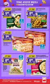 Polomarket gazetka tydzień 43 Strona 5: TERAZ JESZCZE WIECEJ FRIKASOWYCH HITÓW TYLKO Z APLIKACJA Tortellini z warzywami 28%