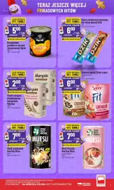 Polomarket gazetka tydzień 43 Strona 7: TYLKO Z APLIKACJĄ 37% TANIEJ CENA ZA 420 FRIKASÓW* 500 CENA REGULARNA /1 szt. 799