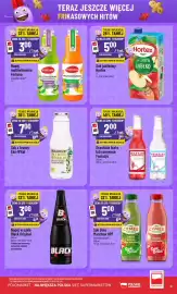 Polomarket gazetka tydzień 43 Strona 9: TERAZ JESZCZE WIECEJ FRIKASOWYCH HITÓW % TYLKO Z APLIKACJĄ 33% TANIEJ CENA ZA 250