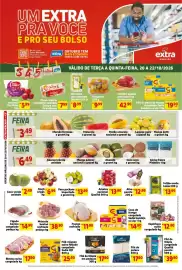 Encarte Mercado Extra Página 1