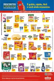 Encarte Mercado Extra Página 2
