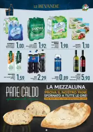 Volantino Ciro Amodio Pagina 11: Pepsi classica/zero €2,29
