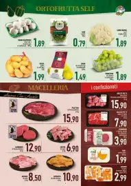 Volantino Ciro Amodio Pagina 5: Limone di Siracusa IGP €1,49, Cotoletta di pollo panata €10,90